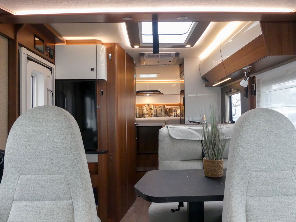 HYMER / ERIBA / HYMERCAR  