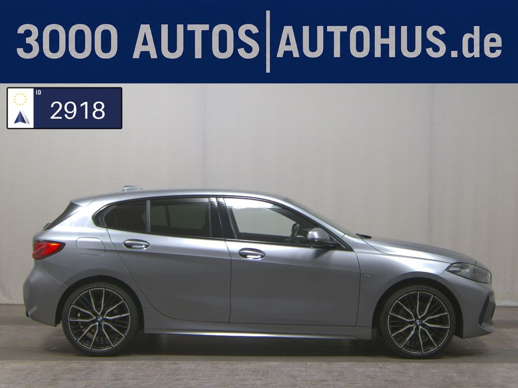 Image of BMW 120