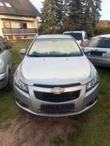 Chevrolet Cruze 1.8 Automatik 2009 - gebrauchte Chevrolet Cruze aus dem Jahr 2009