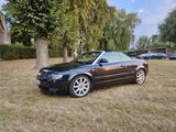 Audi Cabriolet - Audi Cabriolet aus 2005