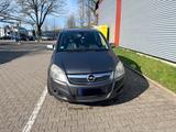 Opel zafira 1,8 - Opel Zafira in Wuppertal
