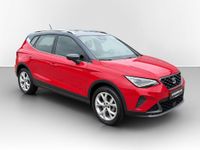 Seat Arona - Vorschau Bild 3