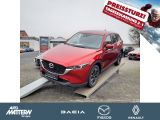 Mazda CX-5 NAVI|Klimaaut.|LED|CarPlay|Alu|Kamera - Mazda CX-5 Tageszulassungen