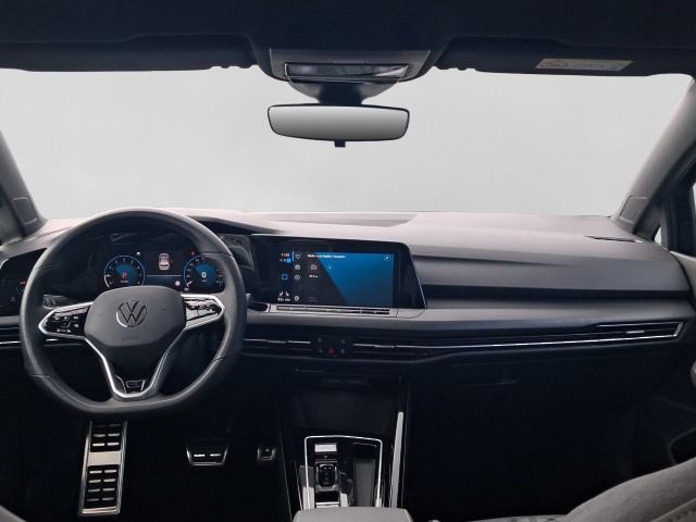 Volkswagen Golf 1.5 eTSI DSG R-LINE LED NAVI KAMERA AHK foto 5