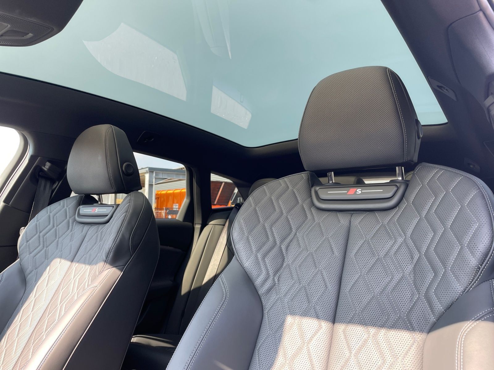 Audi A6 e-tron - Bild 18