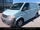Volkswagen T5 Kombi 2.5 TDI Kasten*Klima*Elektrik-Paket 1* - Volkswagen T5 aus 2003