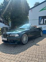 BMW E46 330i Cabrio - BMW 330 in Bochum