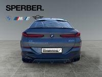 BMW X6 M60 - Vorschau Bild 4