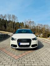 Audi A1 1.4 TFSI - 122 PS - Audi A1: 122 Ps