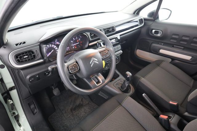 Image of Citroën C3