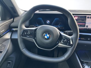 BMW 520 - 11