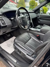 Land-Rover Discovery - 10