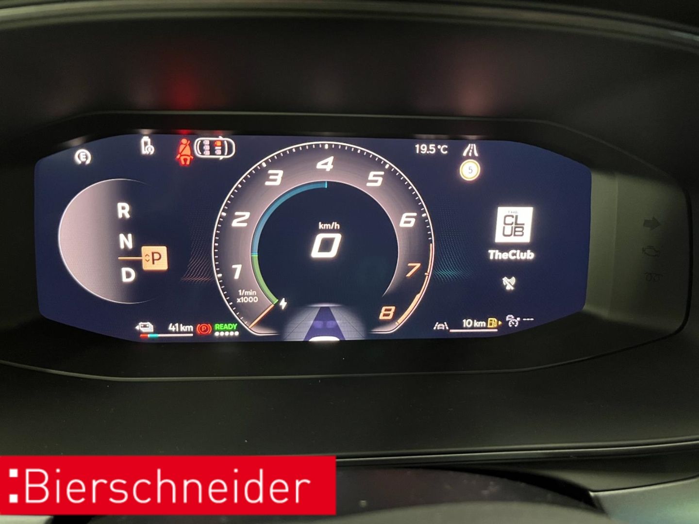 Cupra Leon - Bild 18