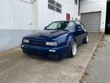 Volkswagen VW Corrado 2.0 16v Turbo Umbau Unikat - Volkswagen Corrado aus 1993