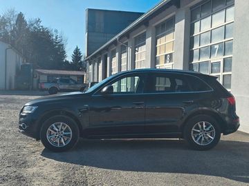 Audi Q5 - 2
