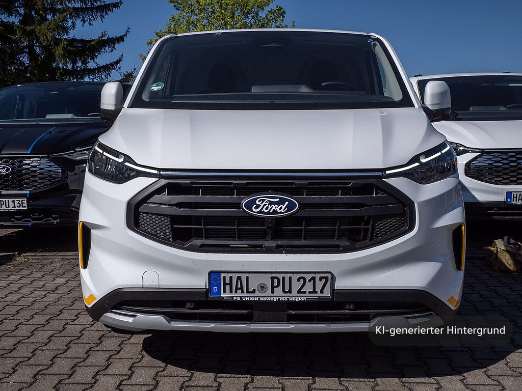 Ford Transit Custom 320L2 Trail ExpressLine LED 360° imagem 3