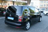 Volkswagen Touran Freestyle Autom.Tempom.Sitz H.Klima, - gebrauchte Kleinbusse