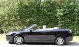 Saab 9-3 2.0t Vector Cabriolet  - Saab 9-3 von privat