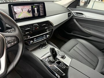 BMW 520 - 6