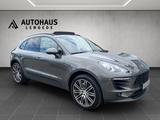 Porsche Macan S *LEDER * PANO *KAMERA *XENON *AHK *21"LM - Porsche Gebrauchtwagen in Braunschweig
