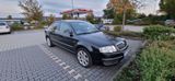Skoda Superb 2007 - Skoda Superb aus 2007
