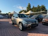 BMW Bmw X3 xDrive20d Limited Sport Edition - BMW X3: Limited Sport Edition