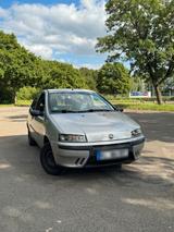 Fiat Punto 1.2 | 2. Hand | HU 03/28 | City... - gebrauchte Fiat Punto aus dem Jahr 2003