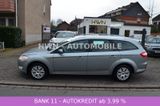 Ford Mondeo Turnier Trend*Klimaauto.1 Hand*64000KM* - Ford Mondeo: Turnier Trend