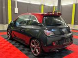 Opel Adam S*RECARO*CARPLAY*LED*PDC*TYPOON* - schwarze Opel Adam