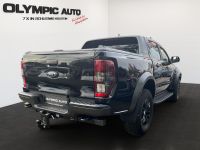 Ford Ranger Raptor 2.0 Ecoblue Doublecab AHK NAVI LED - Image