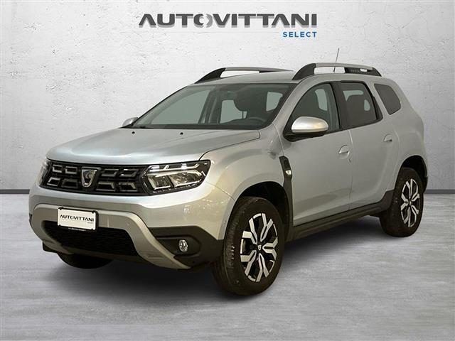 Dacia DACIA Duster 1.5 Blue dCi Prestige SL DaciaPlus 