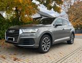 Audi Q7 3.0 TDI quattro tiptronic - - Audi Q7 Gebrauchtwagen in Hannover