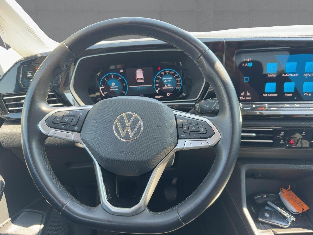 Volkswagen Caddy - Bild 11