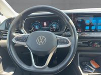Volkswagen Caddy - Vorschau Bild 11