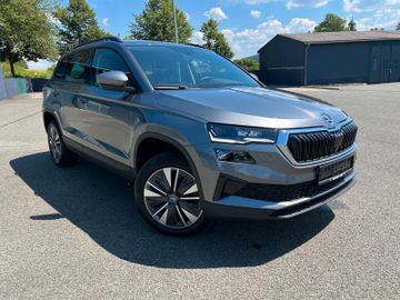 Skoda Karoq Balance 1,5 TSI DSG NAVI LED Kamera