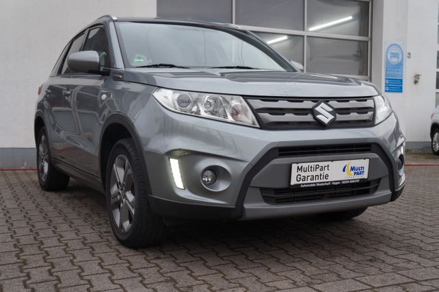 Suzuki Vitara 1.6 DDiS Comfort 4x4*SHZ*ALU*KLIMA*KAMERA