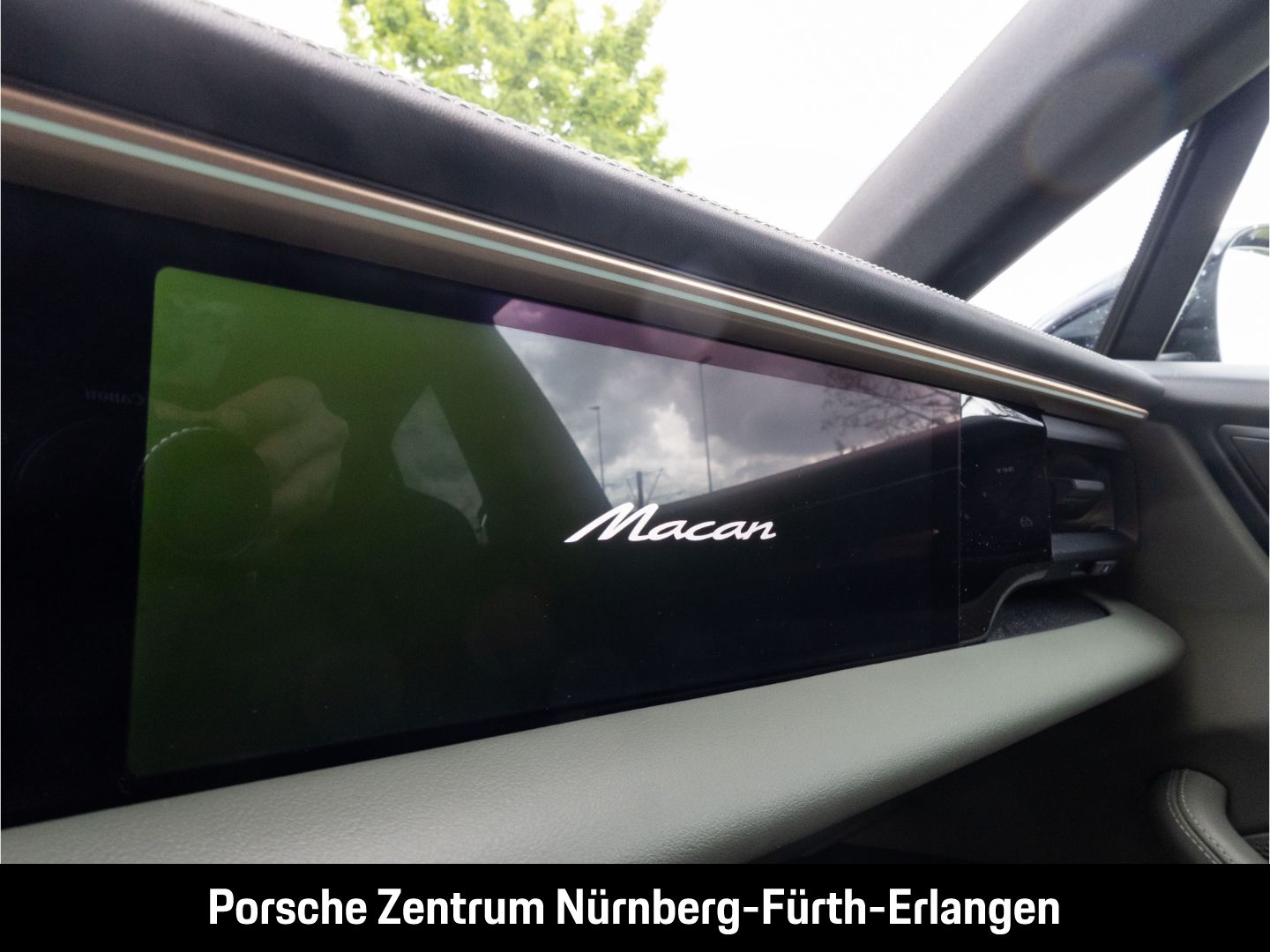 Porsche Macan - Bild 35