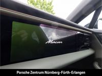 Porsche Macan - Vorschau Bild 35
