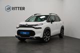 Citroën C3 Aircross 1.2 PureTech 110 Plus*CarPlay*PDC*