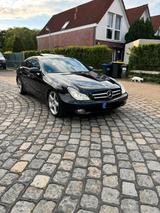 Mercedes-Benz Mercedes Benz CLS 320 CDI AMG Paket - Mercedes-Benz CLS 320: AMG