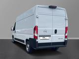 Opel Movano 3.5t L3H2 140 PS Navi DAB LED Rückfahrk. - Opel Movano Gebrauchtwagen
