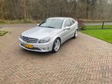 Mercedes-Benz CLC 180 KOMPRESSOR - - gebrauchte Mercedes-Benz CLC 180 aus dem Jahr 2009
