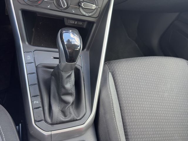 Polo Life 1.0 TSI DSG Rückfahrkamera, Sitzheizun