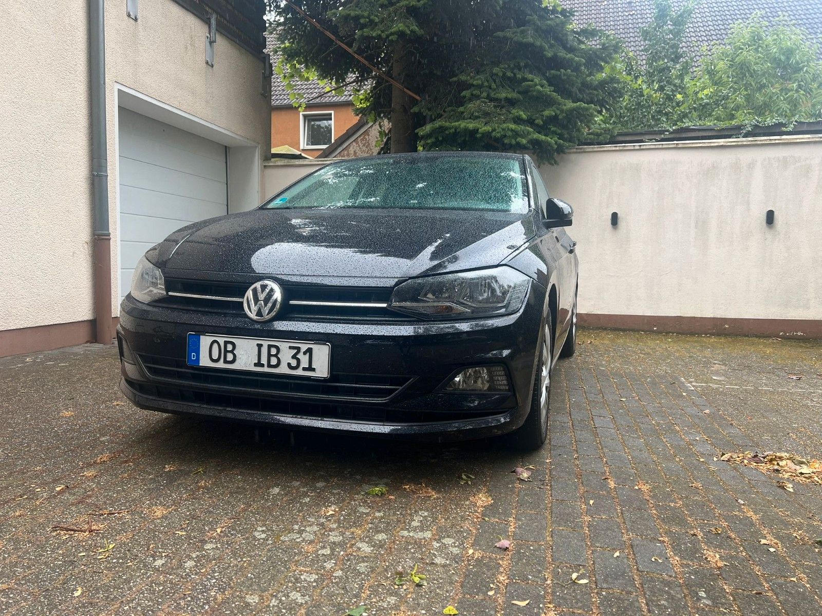 VW Polo 1.0 TSI 70kW DSG Comfortline Comfortline