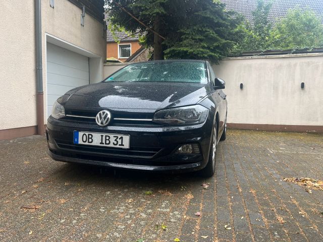 VW Polo 1.0 TSI 70kW DSG Comfortline Comfortline