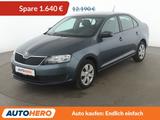 Skoda Rapid 1.0 TSI Active*PDC*KLIMA*GARANTIE* - gebrauchte Skoda Rapid aus dem Jahr 2019