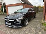 Mercedes-Benz CLA 45 AMG SPEEDSHIFT DCT 4MATIC AMG - gebrauchte Mercedes-Benz CLA 45 AMG aus dem Jahr 2016