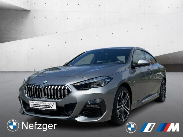 BMW 218 Gran Coupe M Sport LED HiFi DAB PDC Navi