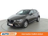 Mazda CX-3 2.0 Center-Line*TEMPO*PDC*SHZ*KLIMA* - Mazda Gebrauchtwagen in Köln