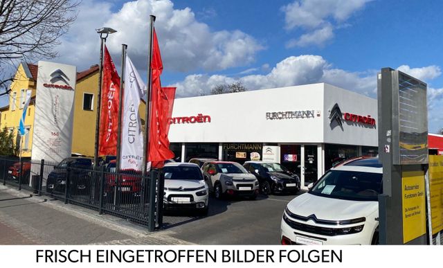 Citroën Berlingo Kombi Selection 1.6 BlueHDi 100 FAP S&S